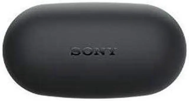 Alt view image 20 of 20 - SONY WFXB700B EARBUDS,TWS,EXTRA BASS,BT