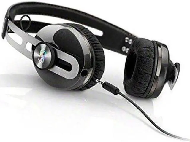 Alt view image 12 of 19 - SENNHEISER ELECTRONIC M2 OEI BLACK HD M2 OEI Black HD
