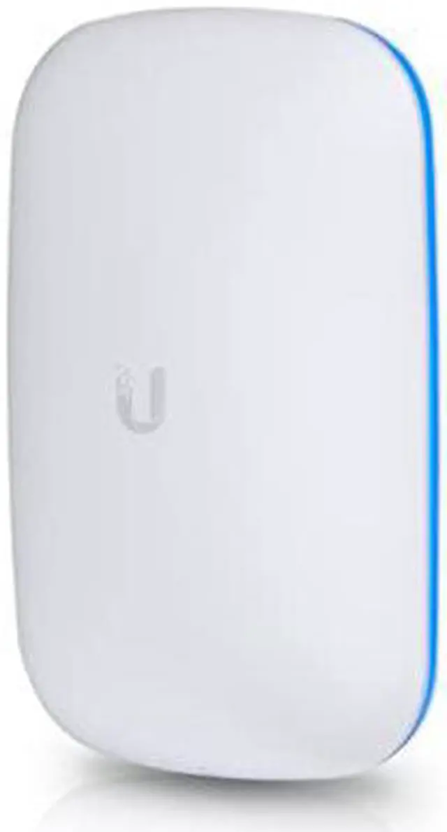 Main image of Ubiquiti UniFi AP BeaconHD Wi-Fi | 802.11ac Wave 2 Wi-Fi MeshPoint with 4x4 MU-MIMO Plugs Into Wall Outlet (UAP-BeaconHD-US)