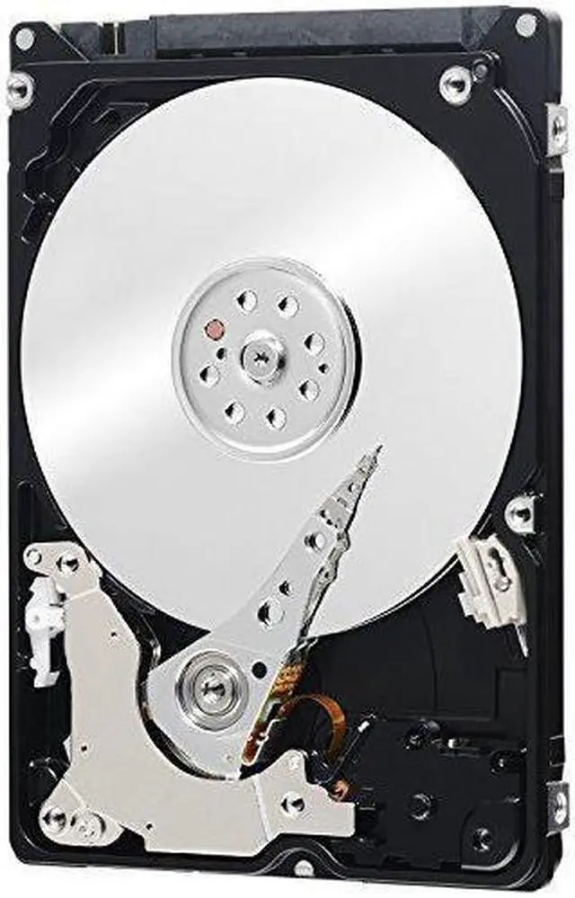Main image of WD Black Performance 320 GB 2.5-Inch SATA 6Gb/s 7200 RPM 32MB Cache Mobile Hard Disk Drive (WD3200LPLX)