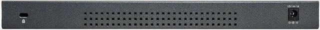 Alt view image 3 of 6 - TP-Link TL-SG116 16-Port Gigabit Desktop Ethernet Network Switch