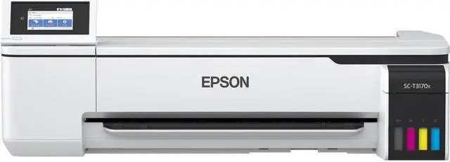 Main image of Epson T3170x SureColor (SC-T3170X)