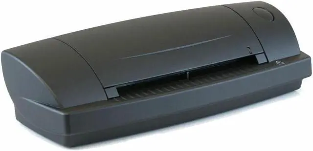 Main image of Acuant Inc. Scanshell 800DX ID Card Scanner (800DX)