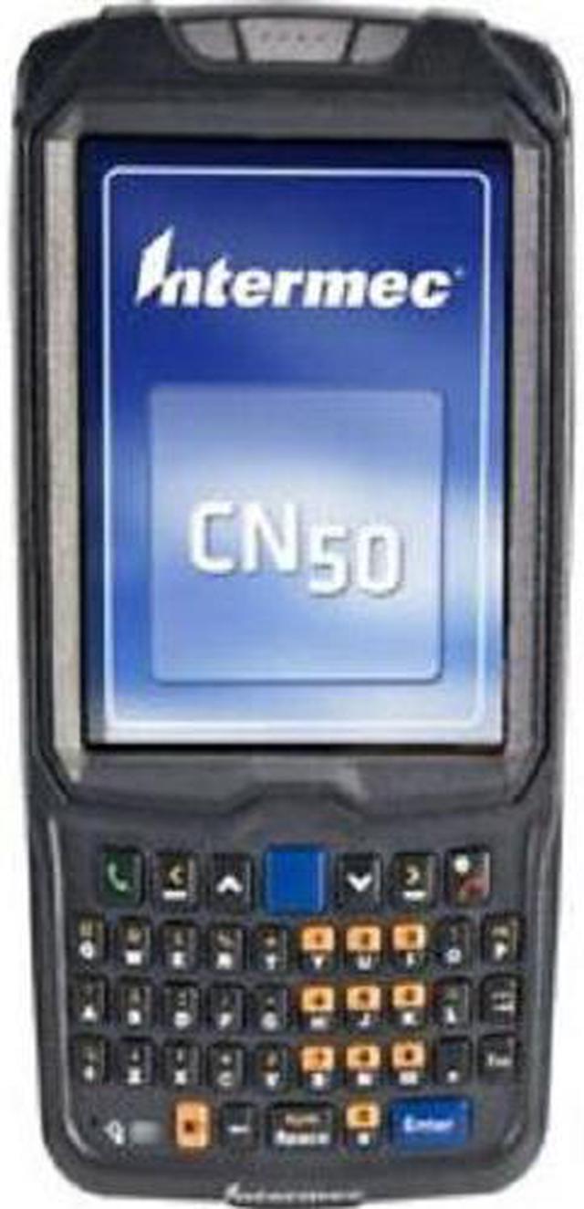 Alt view image 2 of 2 - Intermec CN50BQU1E220 CN50 ARM 11 528MHz 128Mb Windows Embedded Mobile Computer