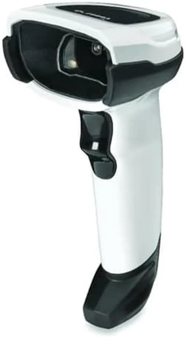 Alt view image 6 of 7 - Zebra Technologies - DS8178-SR0F007ZZWW - Zebra DS8178-SR Handheld Barcode Scanner - Wireless Connectivity - 1D, 2D -