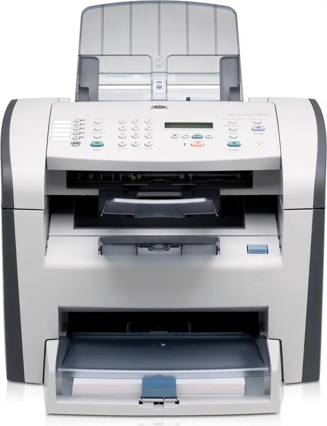 Main image of HP LaserJet 3050 All-In-One Laser Printer (Q6504A)