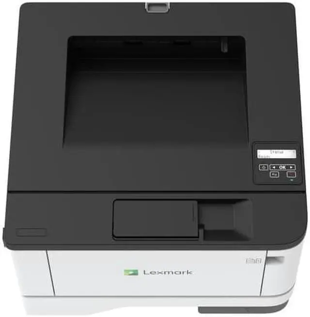 Alt view image 16 of 18 - Lexmark MS431dn Black & White Laser Printer
