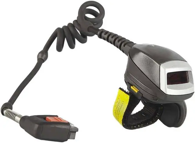 Alt view image 5 of 6 - Zebra RS4000-HPCSWR