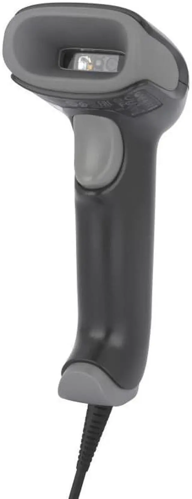 Alt view image 3 of 3 - Honeywell - 1470G2D-2USB-N - Honeywell Voyager Extreme Performance (XP) 1470g Durable, Highly Accurate 2D Scanner -