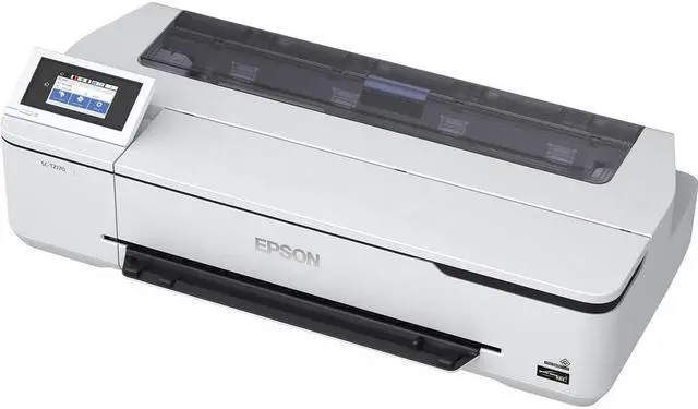 Alt view image 2 of 2 - Epson Surecolor T2170 Wireless Inkjet Printer (SCT2170SR)