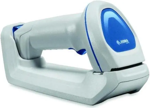 Alt view image 3 of 3 - Zebra DS8178-HC Handheld Barcode Scanner (DS8178-HCBU210MS5W)