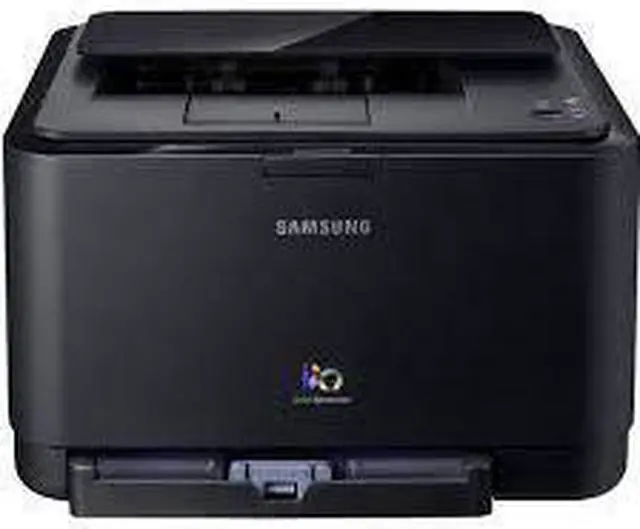 Main image of Samsung CLP-315 Color Laser Printer (CLP-315)
