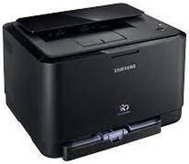 Alt view image 2 of 2 - Samsung CLP-315 Color Laser Printer (CLP-315)