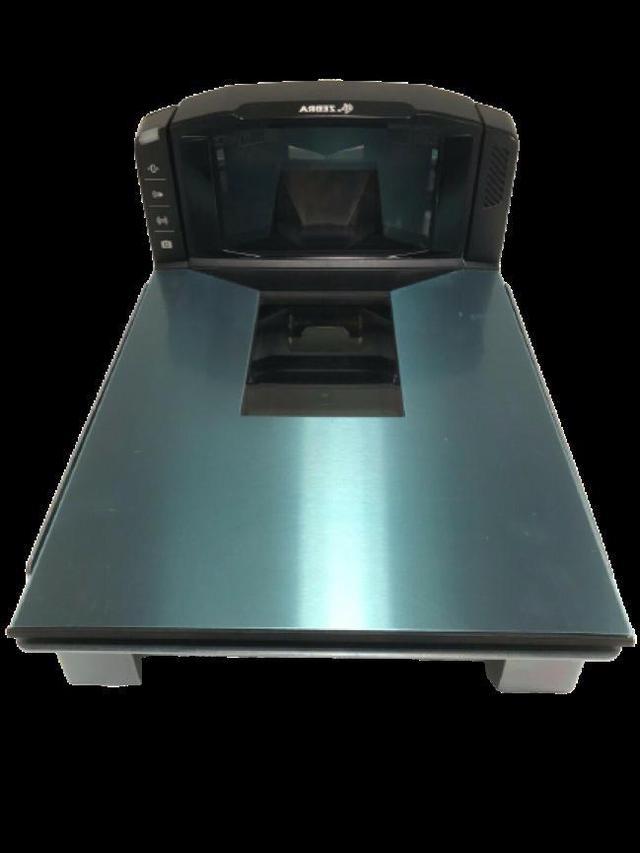 MP7000 Grocery Scanner Scale
