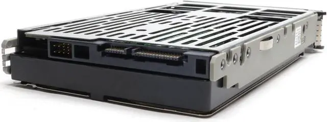 Alt view image 2 of 2 - 61V26 8TB 7.2K SATA 3.5 6Gb/s HARD DRIVE REPLACEMENT KIT