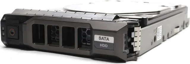 Main image of 61V26 8TB 7.2K SATA 3.5 6Gb/s HARD DRIVE REPLACEMENT KIT