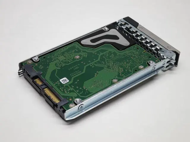 Alt view image 3 of 3 - Dell 5VNKK - Dell 300GB 2.5" SAS 10K 12Gb/s Solid State Drive