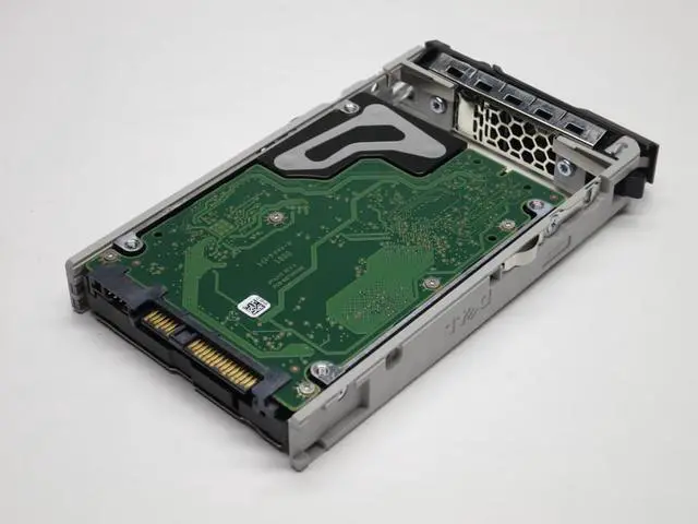 Alt view image 3 of 3 - Dell 400-ALWC - Dell 300GB 2.5" SAS 10K 12Gb/s Hard Drive