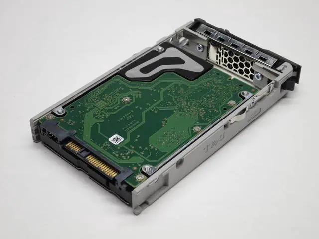 Alt view image 3 of 3 - Dell 400-AOXV - Dell 300GB 2.5" SAS 10K 12Gb/s Solid State Drive