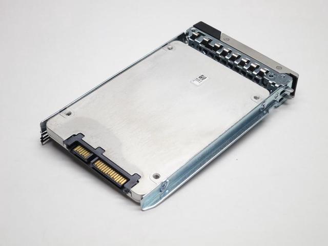 Alt view image 3 of 3 - Dell D3-S4510 960 GB Solid State Drive - SATA (SATA/600) - 2.5" Drive - Read Intensive - Internal