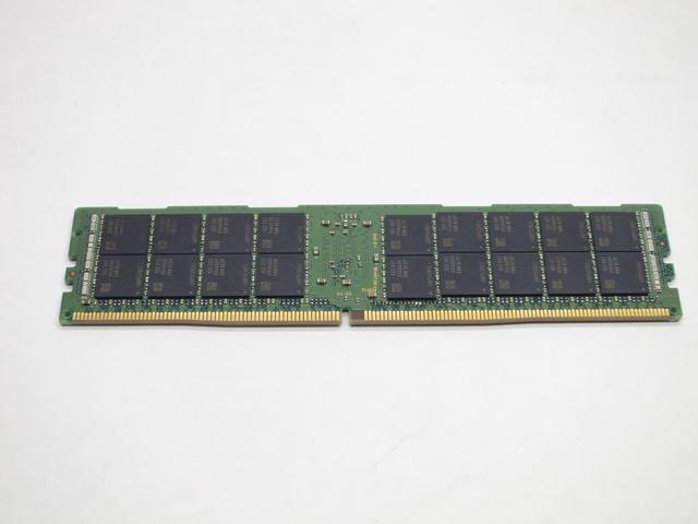 Samsung - M393A8G40MB2-CVF - Samsung 64GB DDR4 SDRAM 