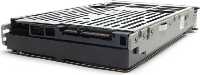 Main image of Dell 342-5295 4TB 7.2k SAS / Serial Attached SCSI Hard Drive Kit R520 R620 R720