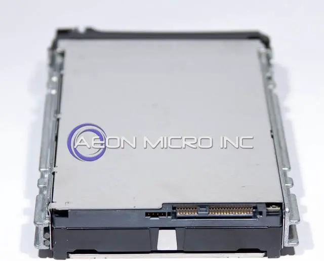 Alt view image 2 of 4 - Dell 1 TB 3.5" Internal Hard Drive