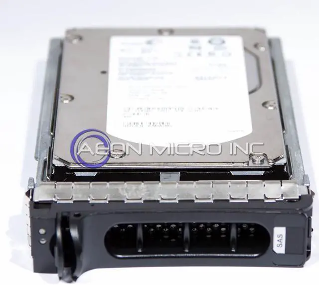Main image of Dell 1 TB 3.5" Internal Hard Drive