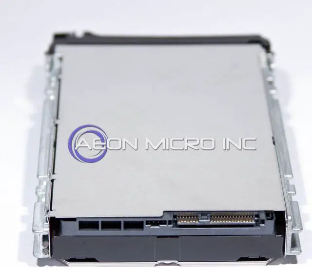 Alt view image 3 of 6 - DELL Y035J 1Tb 7200Rpm Sataii 3.5Inch Low Profile(1.0Inch) Hard Drive With Trayfor Poweredge T710