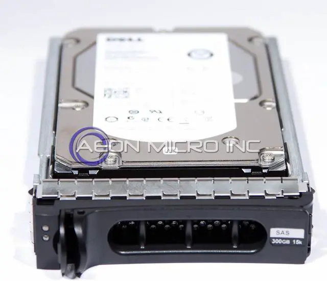 Alt view image 3 of 4 - Dell YR660 3.5" 1TB 7200RPM SATA Hard Drive with Tray