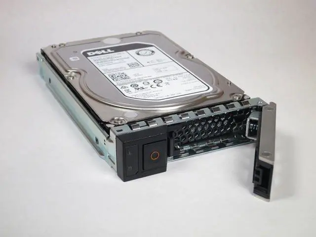 Alt view image 3 of 5 - Dell-IMSourcing 2 TB Hard Drive - SATA (SATA/600) - 3.5" Drive - Internal