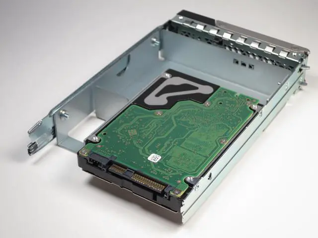 Alt view image 4 of 4 - DELL ENTERPRISE ACCESSORIES 400-ATIO 600GB SAS 12GB/S 15000 RPM 512N