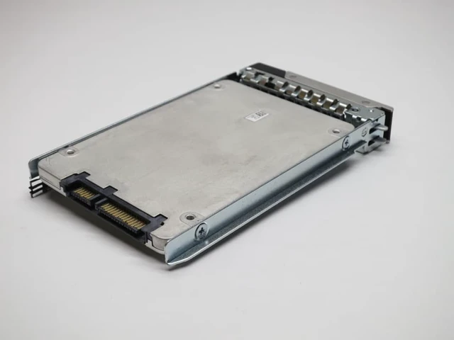 Alt view image 4 of 4 - Dell 4T7DD - Dell 960GB 2.5" SATA 6Gb/s Hard Drive