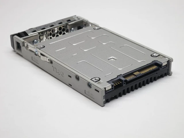 Dell 400-AMJD 2.5" 400GB SAS MLC Solid State Disk - Enterprise - Newegg.com