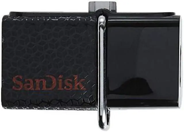 Alt view image 3 of 15 - SanDisk Ultra Dual USB Drive 3.0 (SDDD2-064G-GAM46)