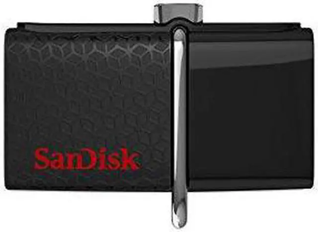 Alt view image 3 of 12 - Sandisk Flashdrive Ultra DUAL 16GB USB 3.0, Read: up to 130MB/s (for Android)