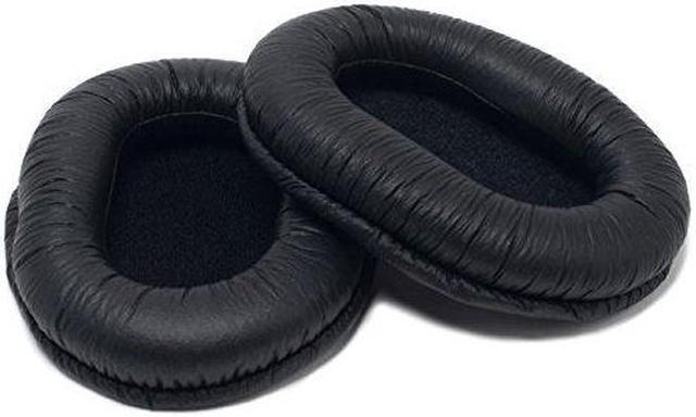 Genuine Replacement Ear Pads cushions for SONY MDR-7506, MDR-V6