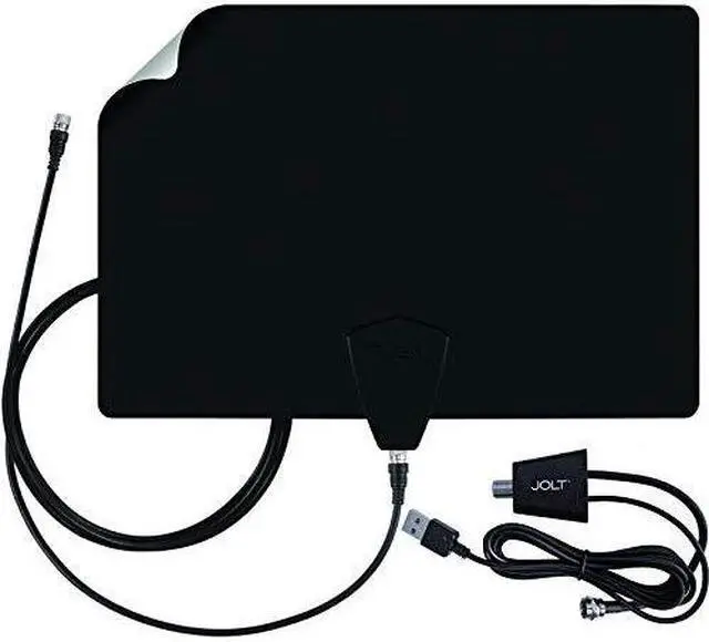 Antennas Direct ClearStream FLEX Amplified Indoor TV, 59 OFF