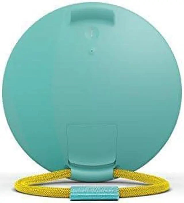 Alt view image 6 of 6 - Ultimate Ears ROLL 2 Wireless Waterproof Portable Bluetooth Speaker, Sugarplum (984-000661)