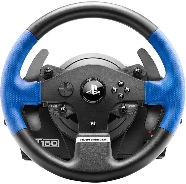 Main image of THRUSTMASTER T150
