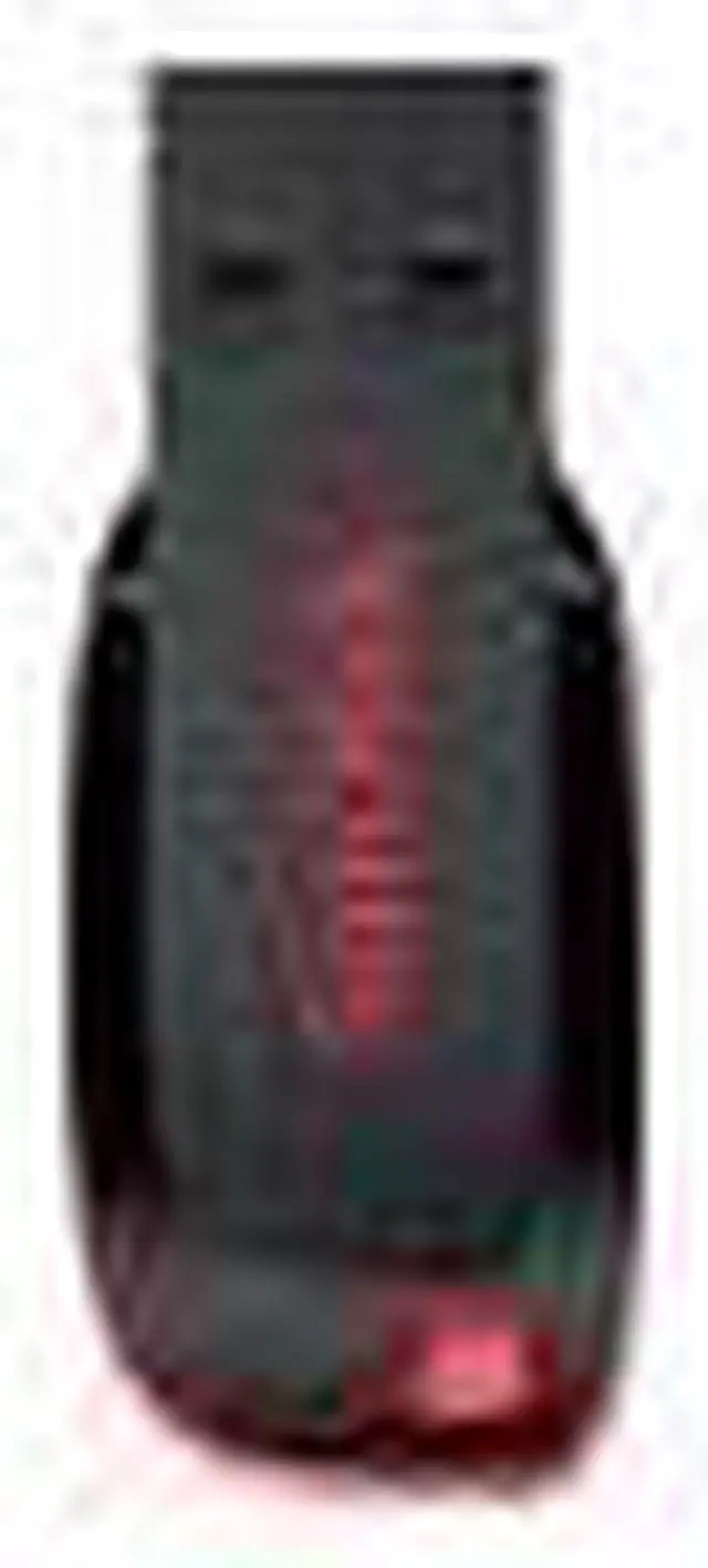 Alt view image 3 of 3 - SanDisk Cruzer Blade 16GB USB Flash Drive Model SDCZ50C-016G-B35PE