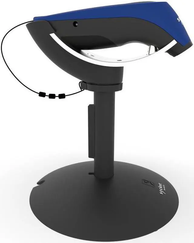 Main image of SOCKETSCAN S740 UNIVERSAL BC