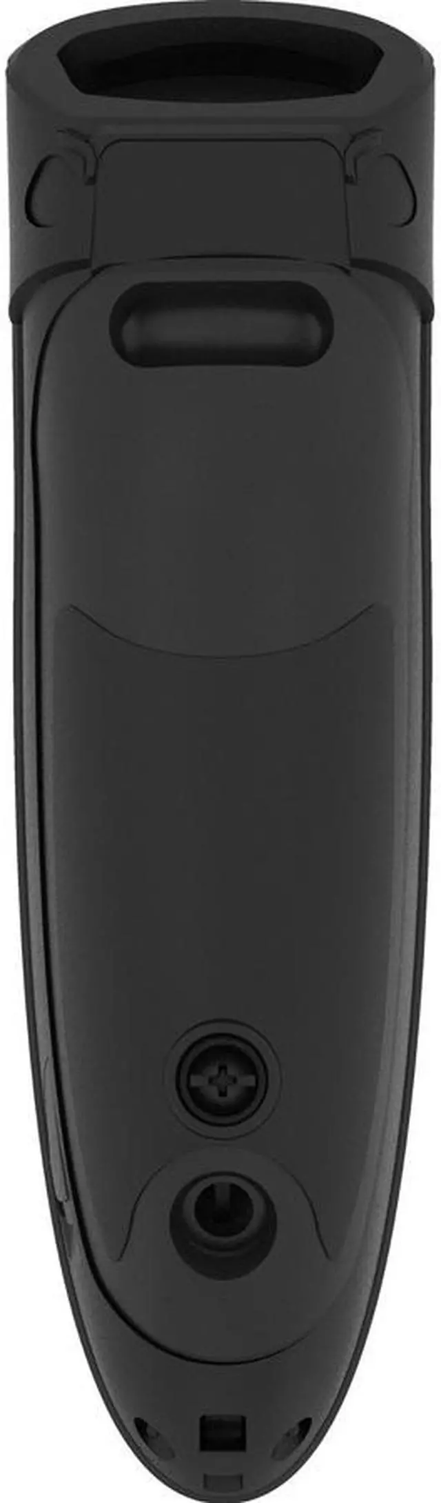 Alt view image 2 of 15 - Socket Mobile DuraScan® D700 Linear Barcode Scanner Black CX37772537