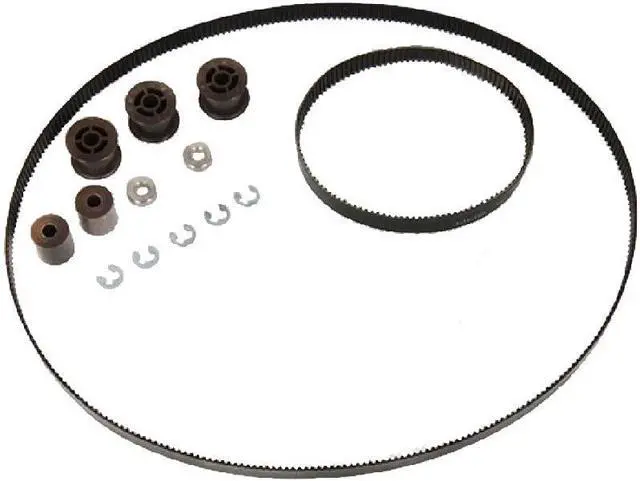 Main image of KIT MEDIA DRIVE BELTS EXTENDED