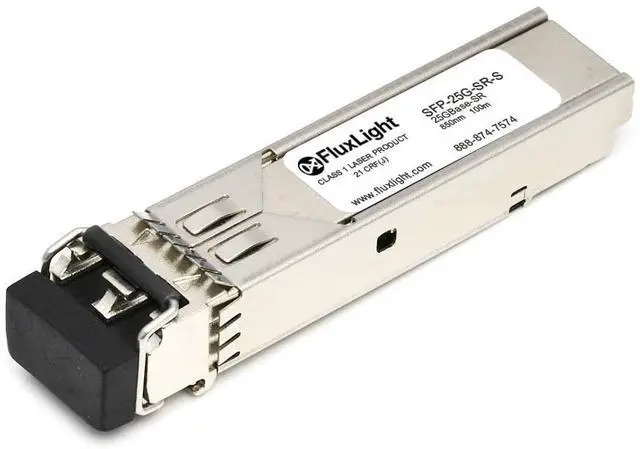 Alt view image 3 of 8 - Cisco 25GBase-SR SFP28 Module For MMF