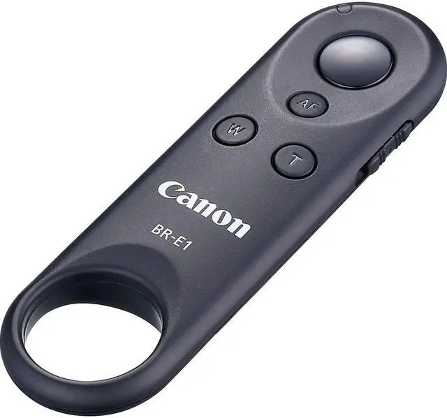 Alt view image 8 of 16 - Canon BR-E1 Wireless Remote Control