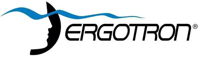 Alt view image 5 of 9 - Ergotron 97-776-194 SV Camera Shelf