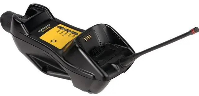 Alt view image 3 of 3 - Datalogic BC9030-910 Base Station/Charger for PowerScan PM9500