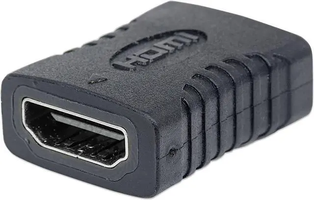Alt view image 7 of 9 - MANHATTAN 353465 1.1" HDMI Adapter