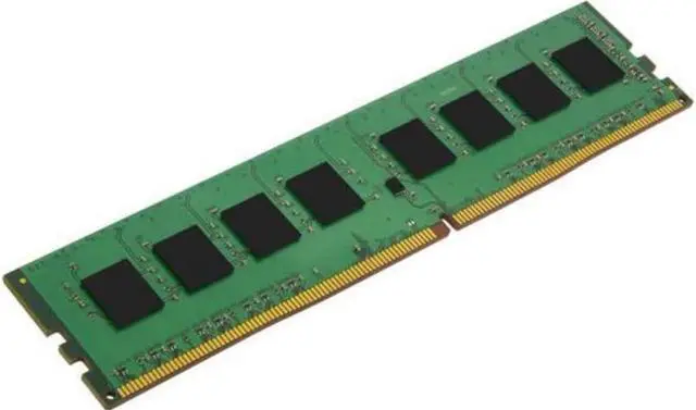 Alt view image 5 of 19 - Kingston 8GB DDR4 SDRAM Memory Module KCP426NS68